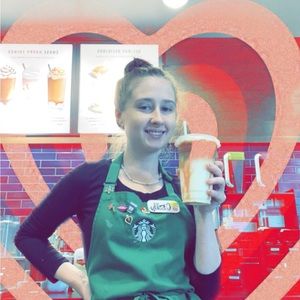 Meet your Posher, Cassidy